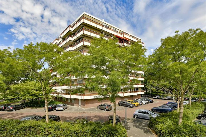 Schanshoek 85, 1188LL Amstelveen