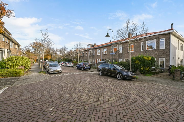 Noordenburglaan 32, 2271VH Voorburg