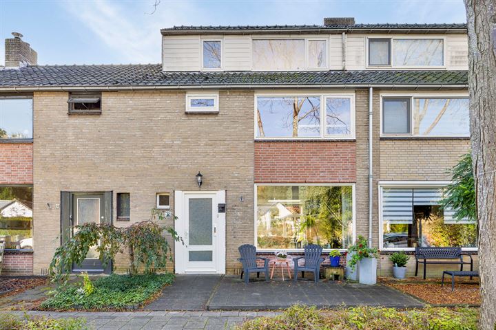 Donaustraat 8, 8303WN Emmeloord