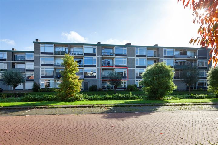 Bunchestraat 14, 2811SH Reeuwijk