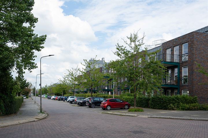 Willem Landréstraat 114, 2983AX Ridderkerk