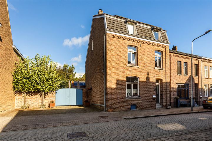 Molenstraat 31, 6191KN Beek