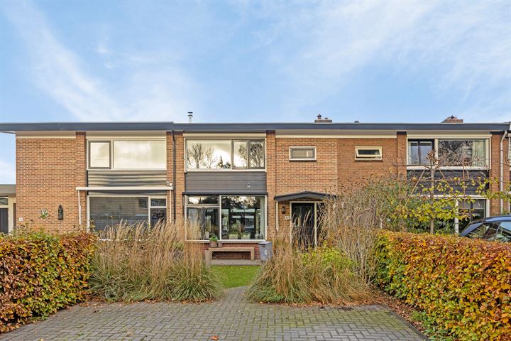 Hamburgerweg 42, 3851EM Ermelo