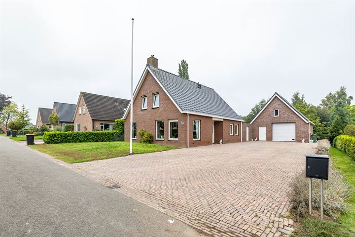 Havenstraat 3, 9468CH Annen