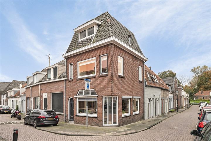 Groenestraat 282, 8261VN Kampen