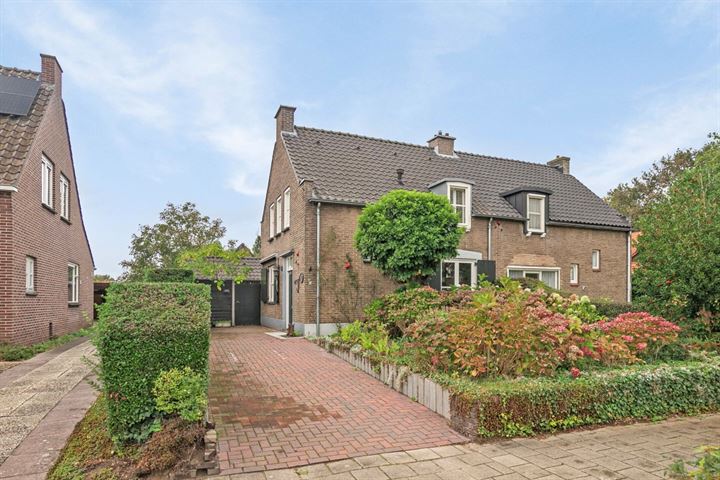 Kerkstraat 37, 6596AK Milsbeek