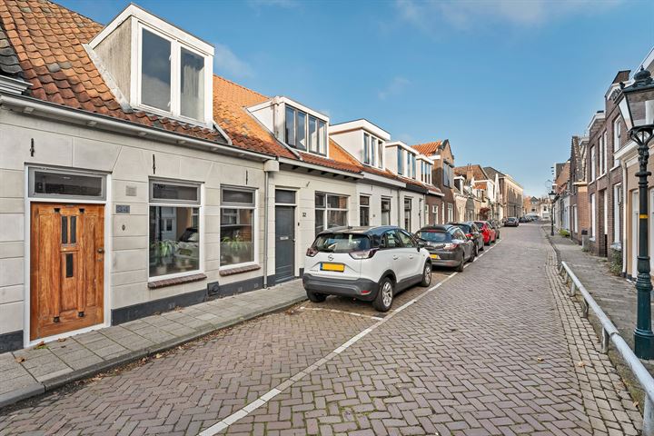 Kalverhekkenweg 32, 8261VB Kampen