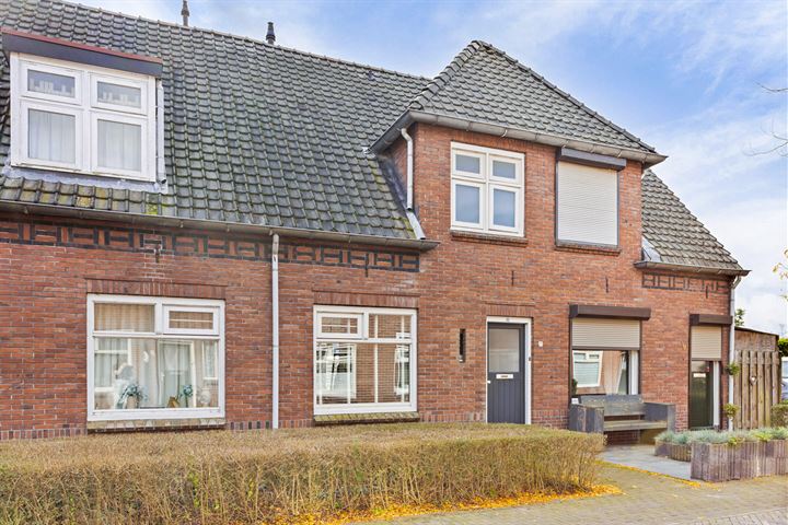 Berkenstraat 7, 7101SR Winterswijk