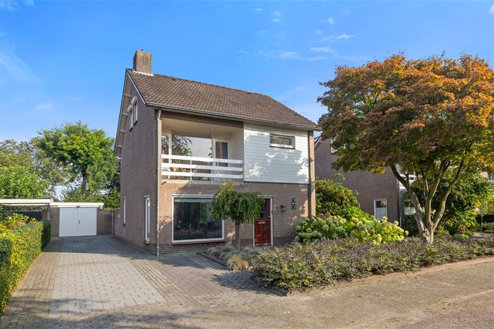 Vendelstraat 20, 5268CW Helvoirt