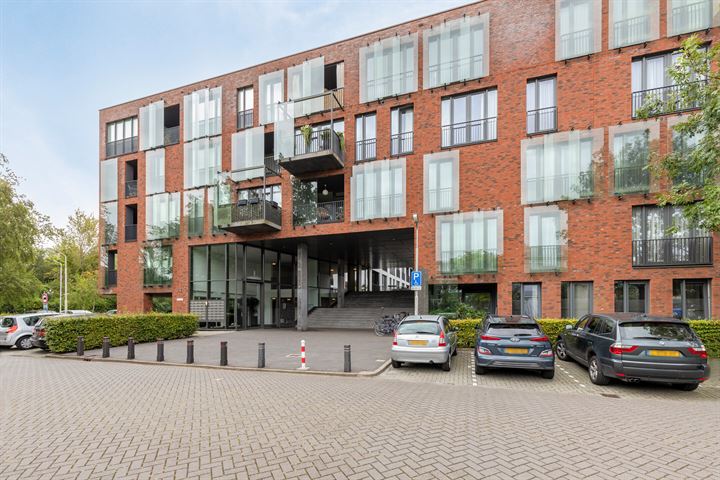 Tjalkstraat 6, 1503WB Zaandam