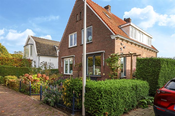 Lukassenpad 8, 6862CJ Oosterbeek