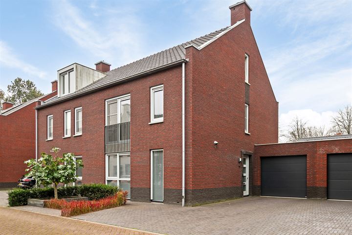 Hamelijnckhof 19, 5741BD Beek en Donk