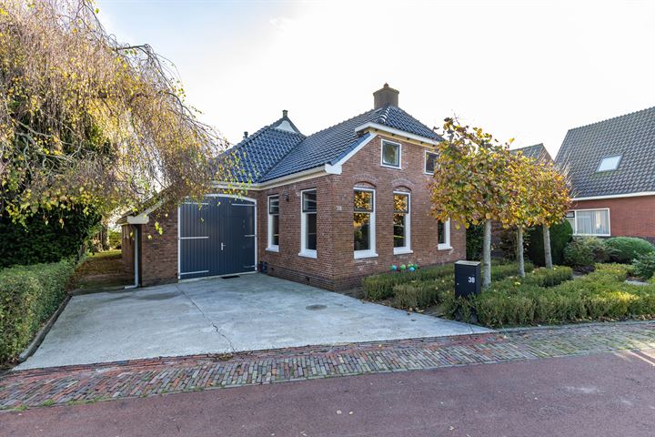 Boterdiep Oz 38, 9785AC Zuidwolde