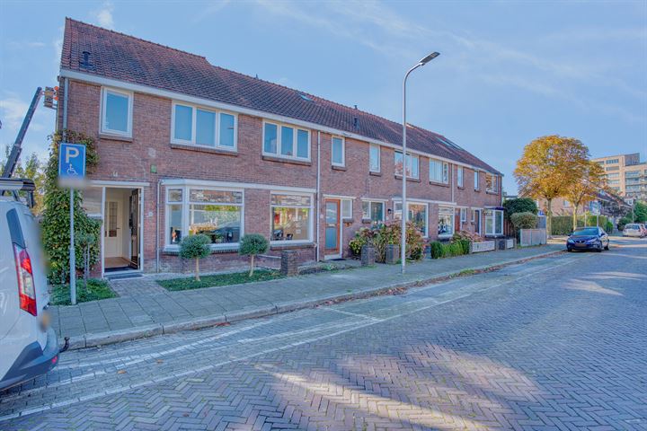 Prins Bernhardstraat 46, 3331BS Zwijndrecht