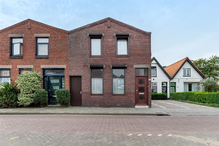 Hendrikstraat 41, 4703AM Roosendaal