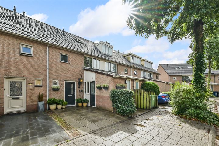 Falstaffstraat 13, 1827RP Alkmaar