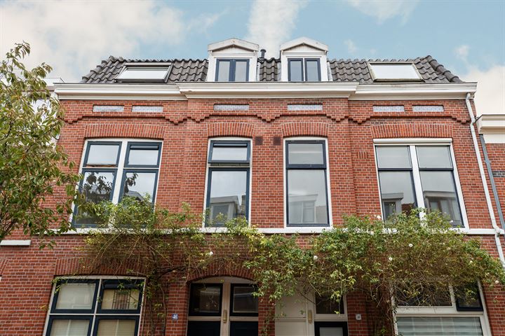 Balistraat 48, 3531PX Utrecht