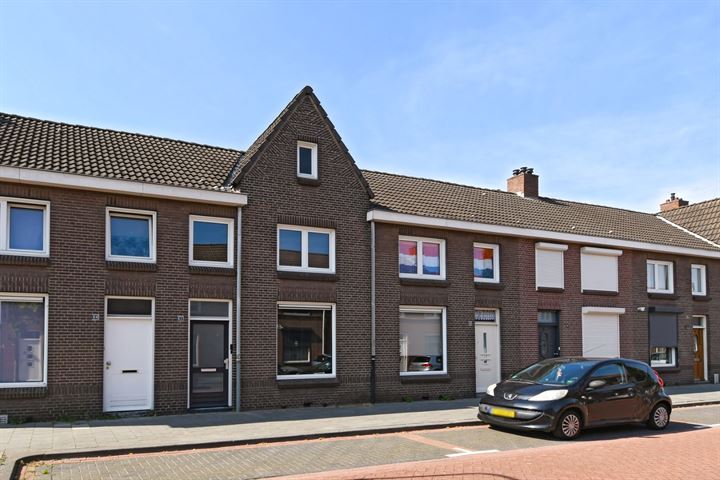 Hendriklaan 82, 6043BT Roermond