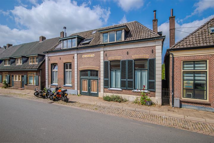 Dorpsstraat LK 16, 6998AB Laag-Keppel