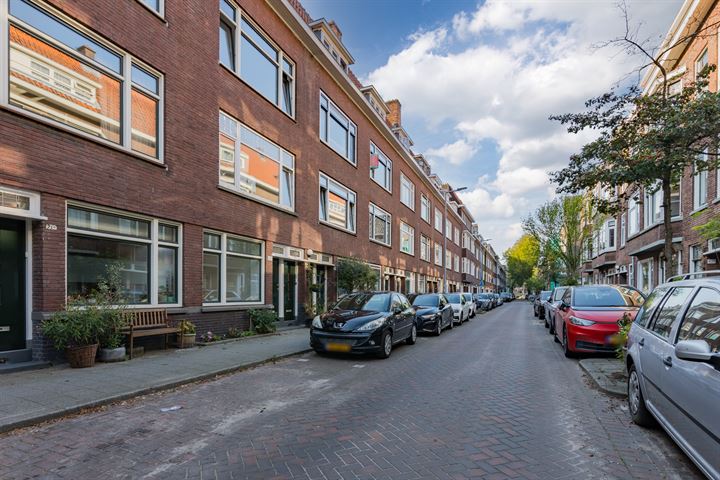 Groen van Prinstererstraat 69, 3038RD Rotterdam