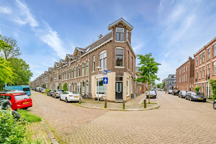 Johannes de Bekastraat 77, 3514VL Utrecht