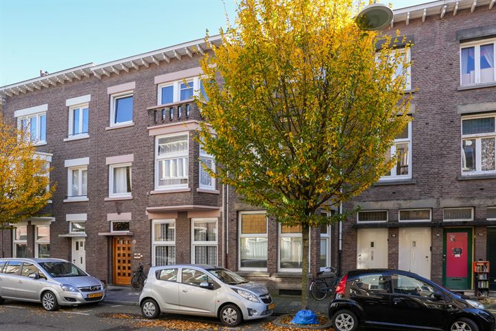 Joseph Hollmanstraat 11, 6217KW Maastricht