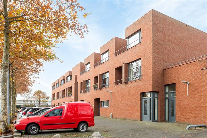 Het Klokkediep 109, 5231WZ 's-Hertogenbosch