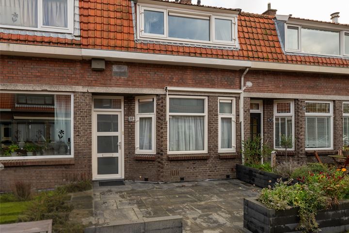 Duiventorenstraat 38, 2671AP Naaldwijk