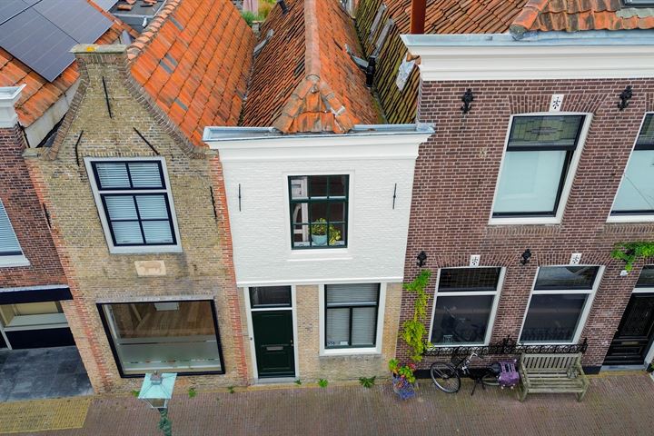 Voorstraat 120, 3231BK Brielle