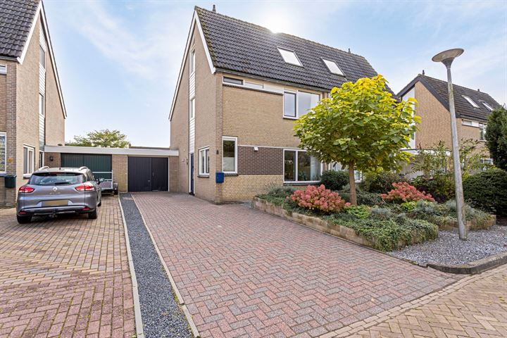 Putterhof 8, 9502TD Stadskanaal