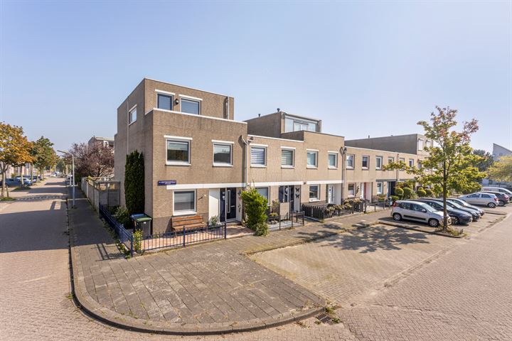 H. Soeteboomstraat 60, 1507RW Zaandam