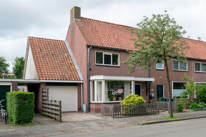 Van Harenlaan 42, 1813KG Alkmaar