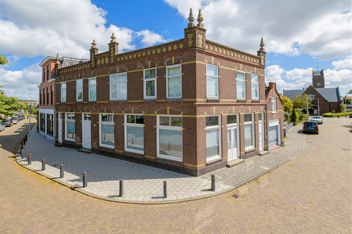 Haarlemmermeerstraat 39, 1165HH Halfweg