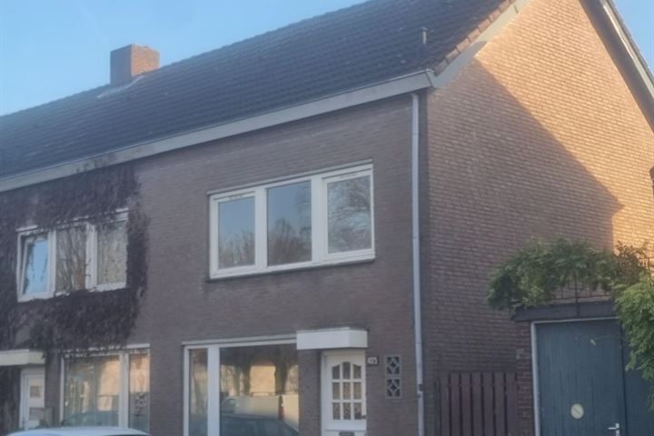 Hoogstraat 405, 5654NE Eindhoven