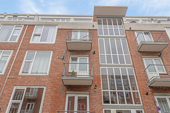 Suiestraat 23, 3028JC Rotterdam