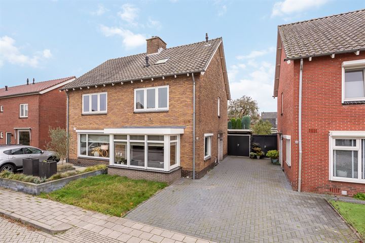 Marijkestraat 20, 7491XJ Delden