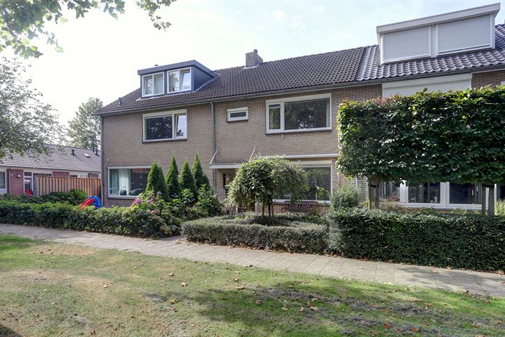 Roerdompstraat 3, 6573BH Beek