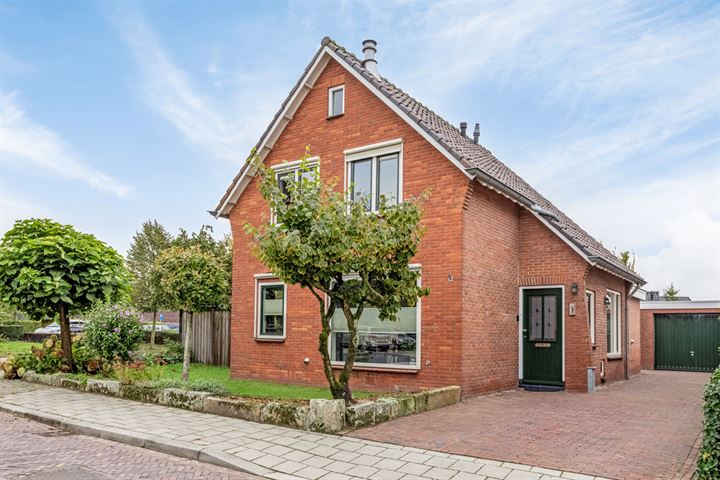 Profietstraat 1, 7631GN Ootmarsum