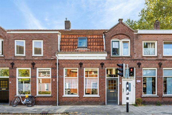 Molenstraat 96, 5281JS Boxtel