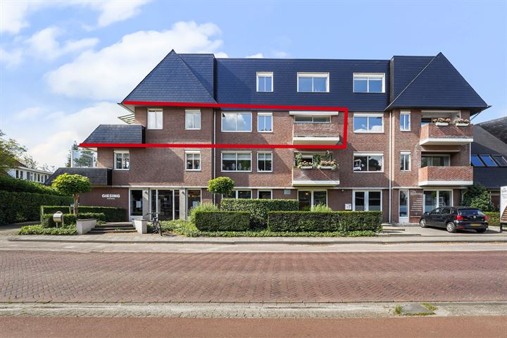 Gemullehoekenweg 14, 5062CD Oisterwijk