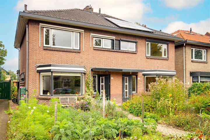 Waterweg 87, 3731HE De Bilt