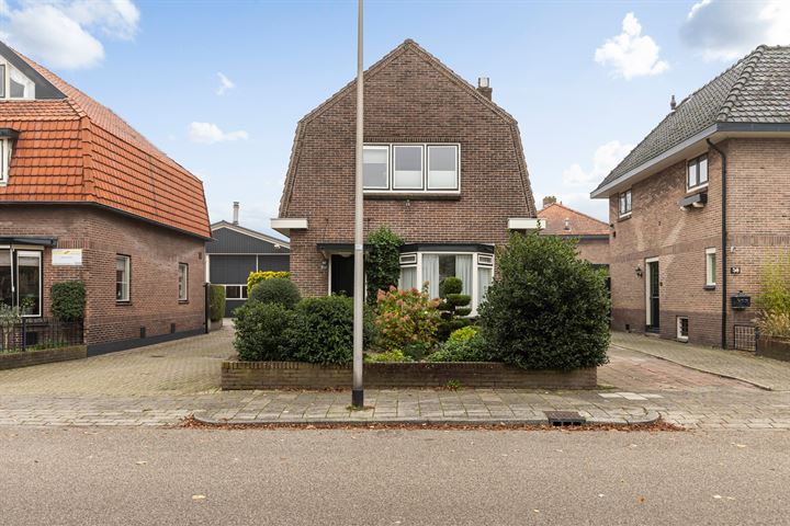 Van der Merschlaan 60, 3705TJ Zeist