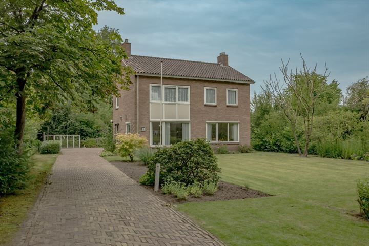 Vledderweg 10, 8381AC Vledder