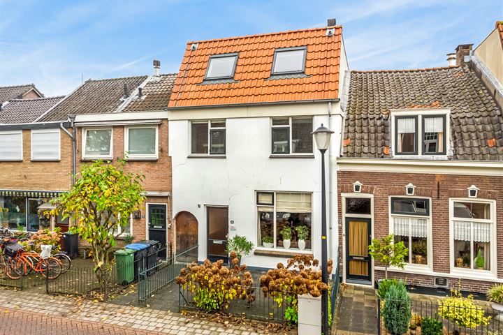 Westersingel 24, 4101ZJ Culemborg