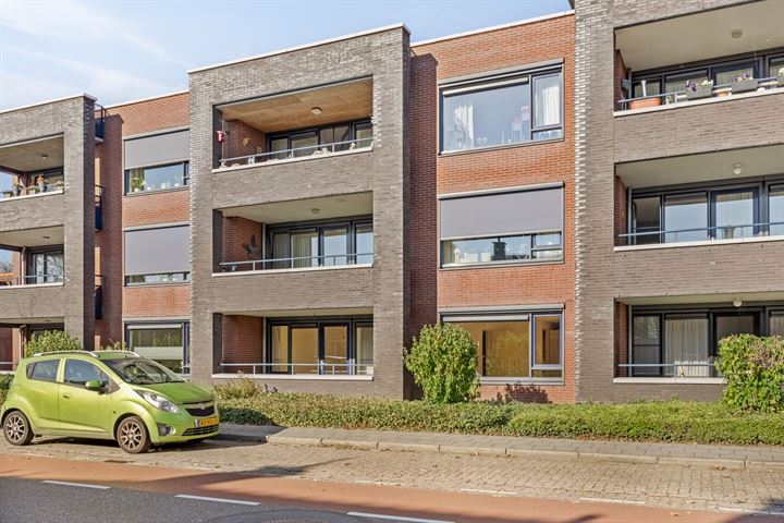 Burgemeester Schuitestraat 46, 7772BT Hardenberg