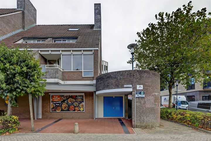 De Huesmolen 108, 1625HX Hoorn