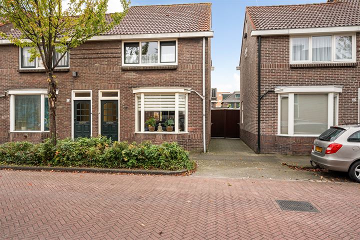 Sint Janstraat 35, 7543TH Enschede