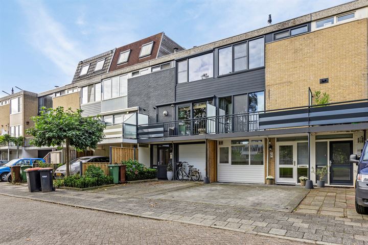 Ereprijsstraat 42, 3765AK Soest