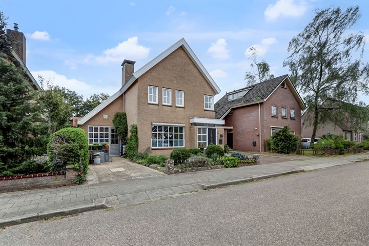 Dominicusstraat 26, 6603EE Wijchen