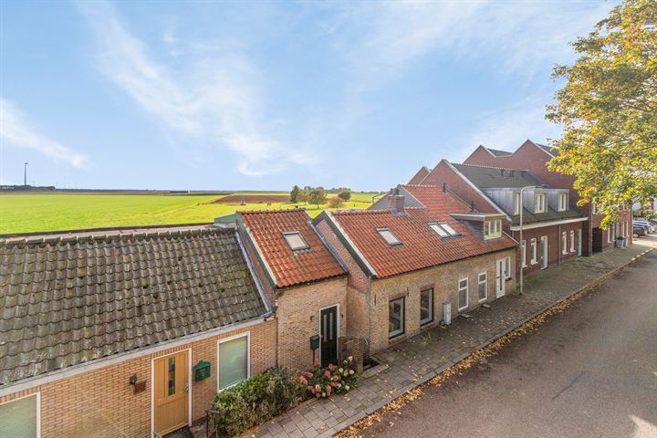 Dorpsstraat 39, 3284AC Zuid-Beijerland